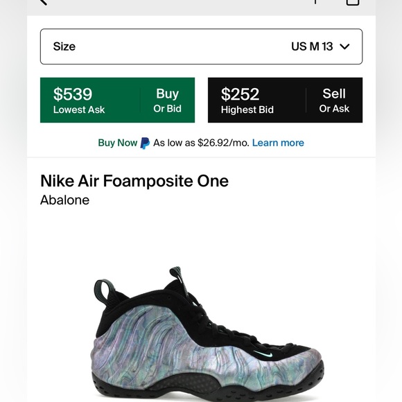 ❌SOLD❌ - Picture 6 of 6